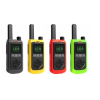 Walkie-Talkie Baofeng BF-T17 green