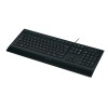 KEYBOARD K280E USB ENG/OEM 920-005217 LOGITECH