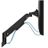 MONITOR ACC DESK MOUNT 17-35