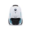 ETA | Vacuum Cleaner | ETA552190000 Diego | Bagged | Power 800 W | Dust capacity 3 L | White/Blue