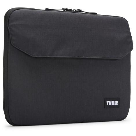 Thule | Laptop Sleeve Lithos for MacBook Pro 14'' | Sleeve | Black