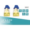 Digitus | Patch Cord | DK-1644-A-005/B