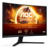 AOC CQ32G4VE 31.5inch IPS monitor