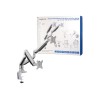 LOGILINK BP0043 - Dual alumium mount