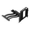 Fractal Design | ATX case Flex 2, PCIe 4.0 x16 | Black