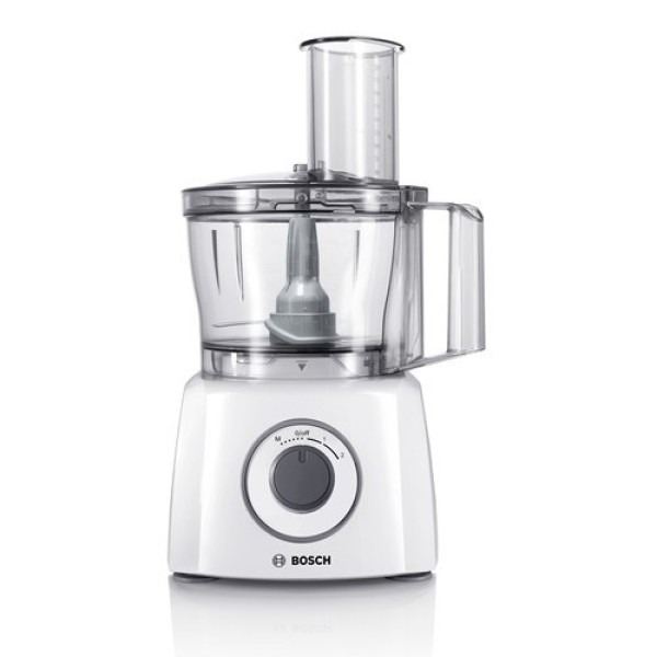 Bosch MCM3100W food processor 800 W ...