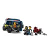 LEGO CITY 60479 Police Prisoner Transport Van
