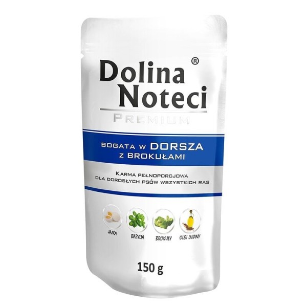 Dolina Noteci Premium rich in cod ...