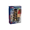 LEGO MARVEL 76342 Spider-Man vs. Mysterio: The Daily Bugle
