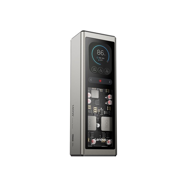 Lenovo 140W PowerBank 20000 mAh 2 ...