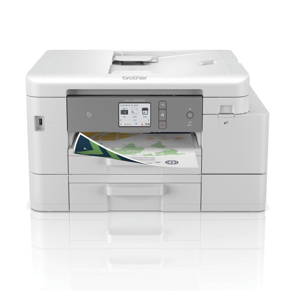 Brother MFC-J4540DWXL | Inkjet | Colour ...