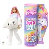 Barbie Cutie Reveal Doll