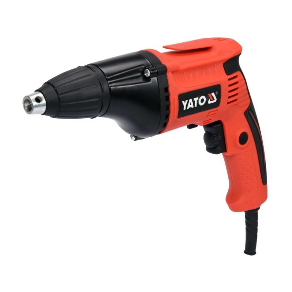 Yato YT-82071 power screwdriver/impact driver 5500 ...