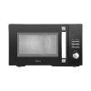 Midea Microwave Oven | MAC23XF | Free standing | 23 L | 800 W | Convection | Grill | Black