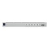 Switch|UBIQUITI|Type L3|400 Watts|USW-PRO-XG-10-POE