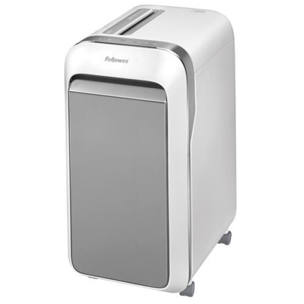 SHREDDER POWERSHRED LX221/WHITE 5050501 FELLOWES