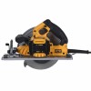 DeWALT DWE576K circular saw Black,Yellow