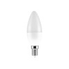 LEDURO LED BULB C35 3W 200lm E14 3000K