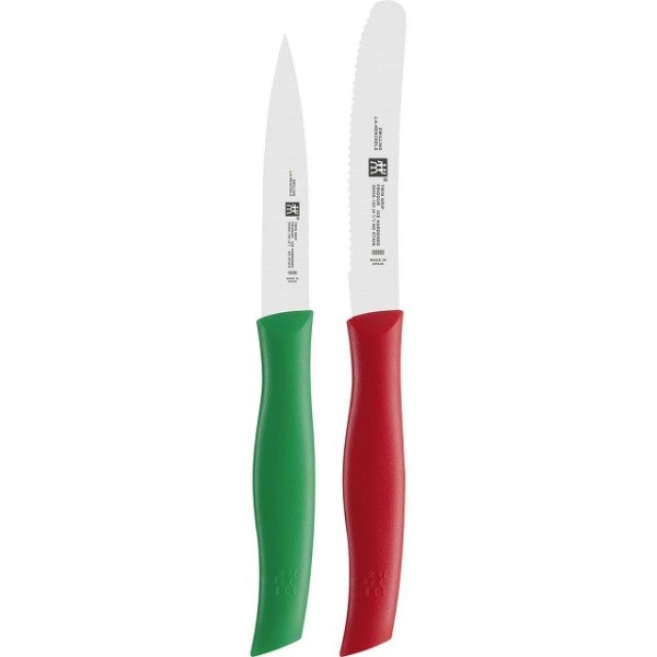 ZWILLING Vegetable knife Stainless steel Domestic ...