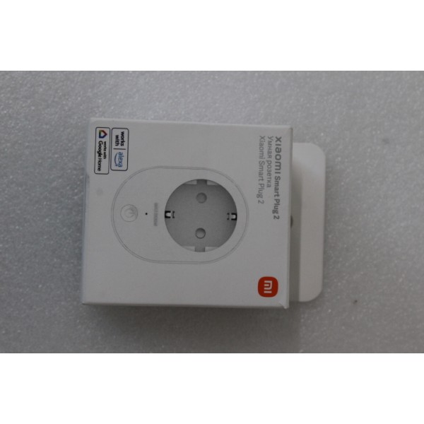 SALE OUT. Xiaomi Smart Plug 2 ...