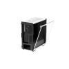 DeepCool CH510 Midi Tower White