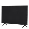 Philips Ambilight 4K 139.7 cm (55") 4K Ultra HD Smart TV Wi-Fi Black