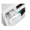 Candy | Washing Machine | CO4 274TWM6/1-S | Energy efficiency class A | Front loading | Washing capacity 7 kg | 1200 RPM | Depth 45 cm | Width 60 cm | Display | LCD | Wi-Fi | White