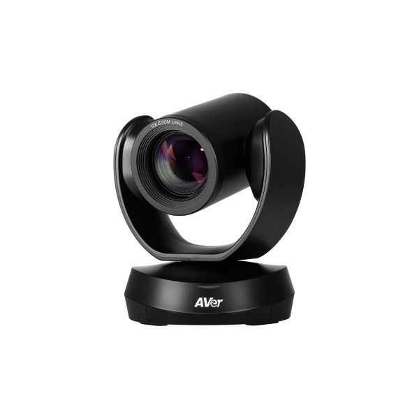 AVer CAM520 Pro3 8 MP Black ...