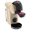 De’Longhi Genio S Nescafé Dolce Gusto coffee machine - Taupe