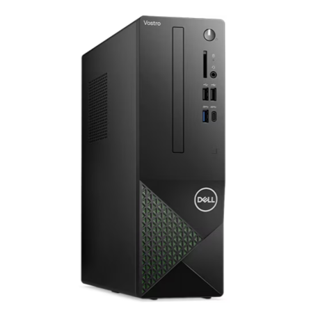 Dell Vostro | 3030 | Desktop | SFF | Intel Core i7 | i7-14700 | Internal memory 8 GB | DDR5 | Solid-state drive capacity 512 GB | Intel UHD Graphics 770 | No Optical Drive | Keyboard language English | Windows 11 Pro | Warranty ProSupport NBD Onsite, 36 m