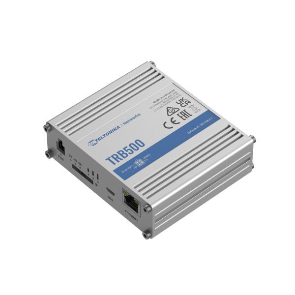 Industrial 5G Gateway | TRB500 | ...