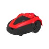 AYI Robot Lawn Mower | A1 2500i | Mowing Area 2500 m² | Working time 120 min | Speed 22m/min