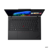 Lenovo ThinkPad T14 Gen 6 14 WUXGA AMD Ryzen AI 5 PRO 340/32GB/512GB/AMD Radeon 840M/Nordic Backlit kbd/Black/FP/LTE Upgradable/FP/3Y Warran | Lenovo