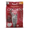 Golden Grey żwirek bentonitowy dla kota 7kg