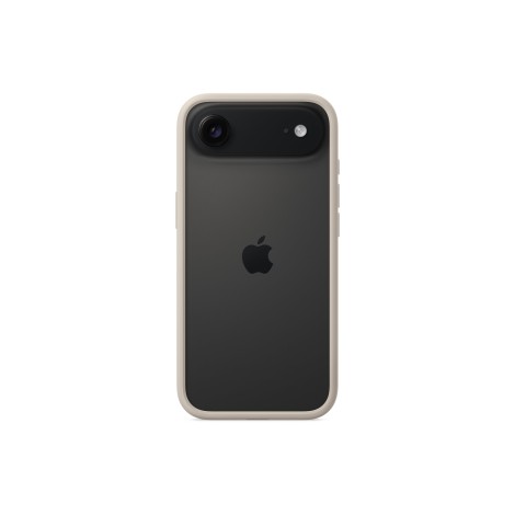 Apple iPhone Air Bumper - Tan | Apple