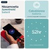Motorola edge 60 fusion 16.9 cm (6.67") Dual SIM Android 15 5G USB Type-C 8 GB 256 GB 5200 mAh Turquoise