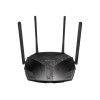 AX1800 Dual-Band WiFi 6 Router | MR70X | 802.11ax | 1201+574 Mbit/s | 10/100/1000 Mbit/s | Ethernet LAN (RJ-45) ports 3 | Mesh Support No | MU-MiMO Yes | No mobile broadband | Antenna type 4xFixed