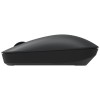 Xiaomi | Wireless Mouse Lite | Optical mouse | USB Type-A | Grey/Black