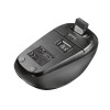 Trust Yvi mouse Ambidextrous RF Wireless Optical 1600 DPI