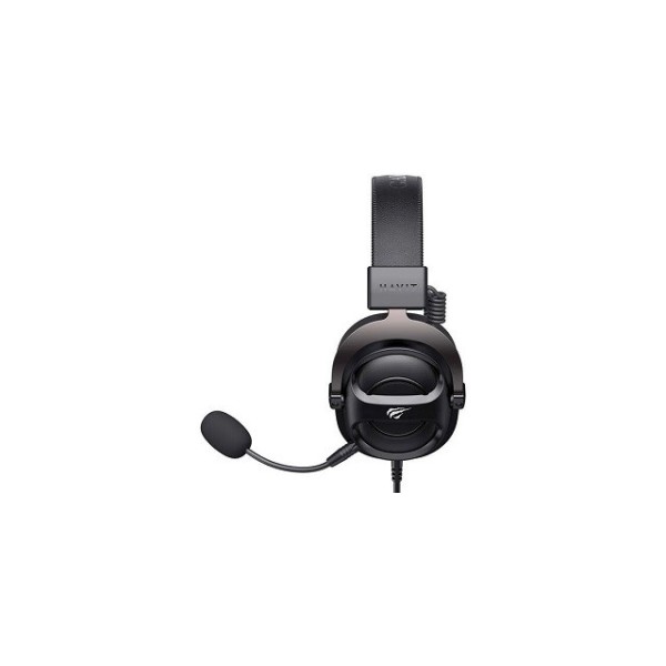 Havit H2002E Headset Wired Head-band Gaming