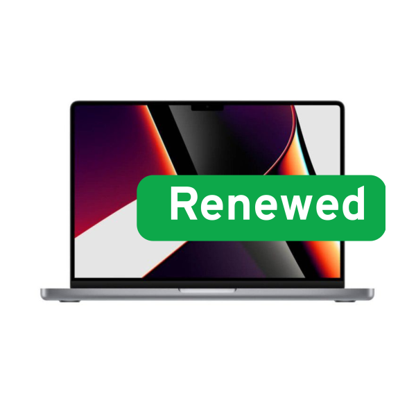 Apple | Grade A | MBP ...