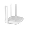 Keenetic Hero AX3000 Mesh Wi-Fi 6 Multi-Gigabit Router with a 4-Port Gigabit and 1-Port 2.5 Gigabit Smart Switch, SFP Combo Port, USB 2.0 and USB 3.0 Ports