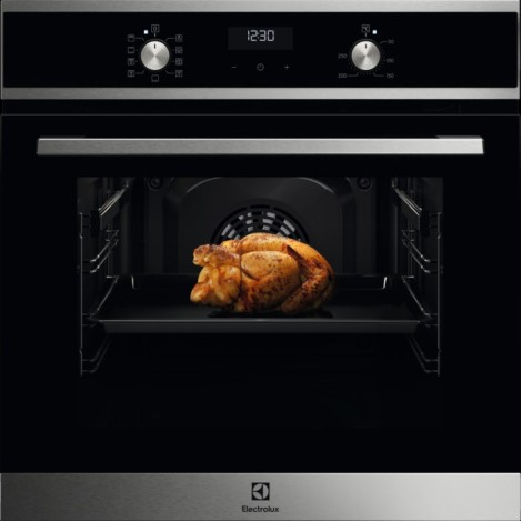 Electrolux EOD5H70BX oven 2750 W A Stainless steel