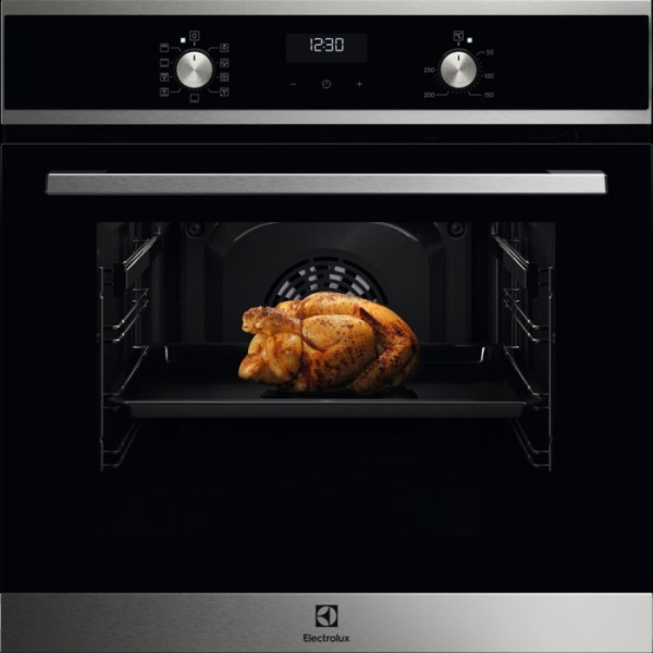 Electrolux EOD5H70BX oven 2750 W A ...