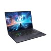 Notebook|GIGABYTE|Aorus|16X 9KG 2024|CPU  Core i7|i7-13650HX|2600 MHz|16