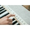 Casio CT-S1 Digital synthesizer 61 White