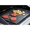 Barbecook | Dynamic Core Enamelled Cast Iron Cooking Griddle, 43 x 35 x 2 cm | BC-ACC-7126