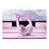 Razer Headset | Kraken Kitty V2 BT | Bluetooth | Over-ear | Microphone | Noise canceling | Wireless | White