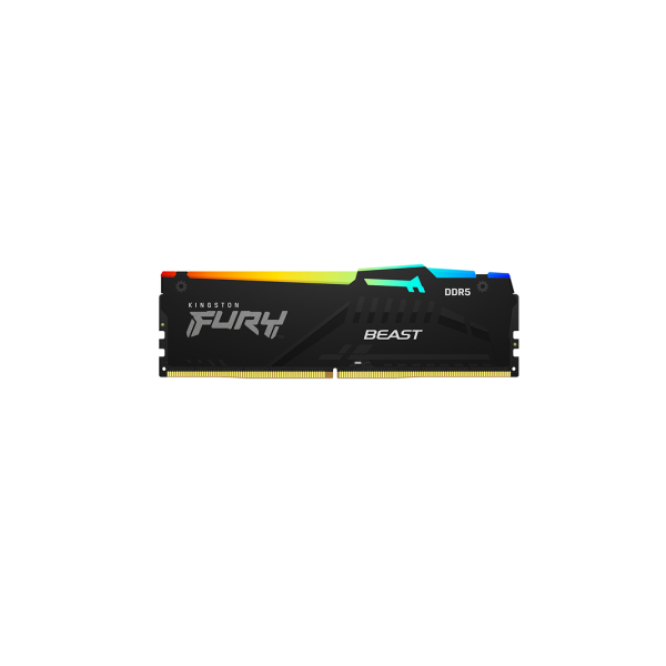 Kingston KF556C36BBE2A-32 32GB 5600MT/s DDR5 CL36 ...