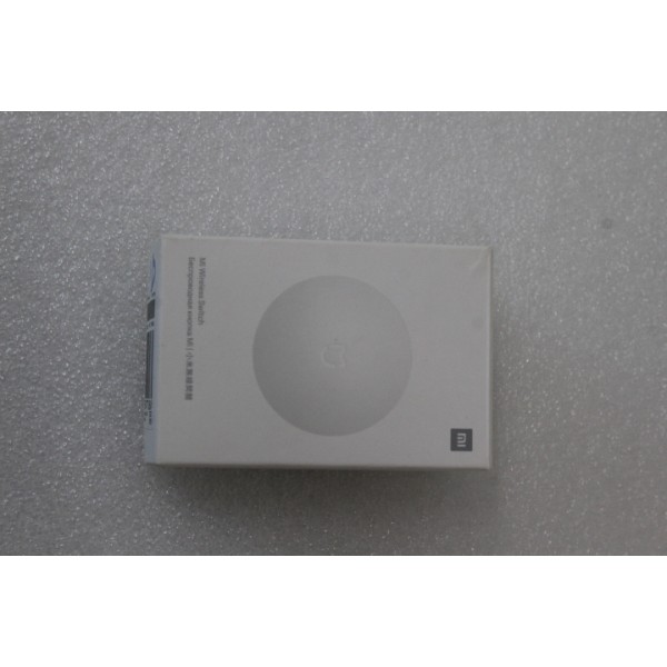 SALE OUT. Xiaomi Mi WXKG01LM wireless ...